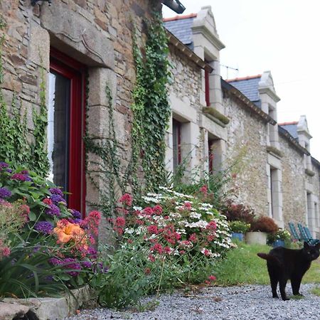 La Petite Berais Bed and Breakfast Missillac Eksteriør billede