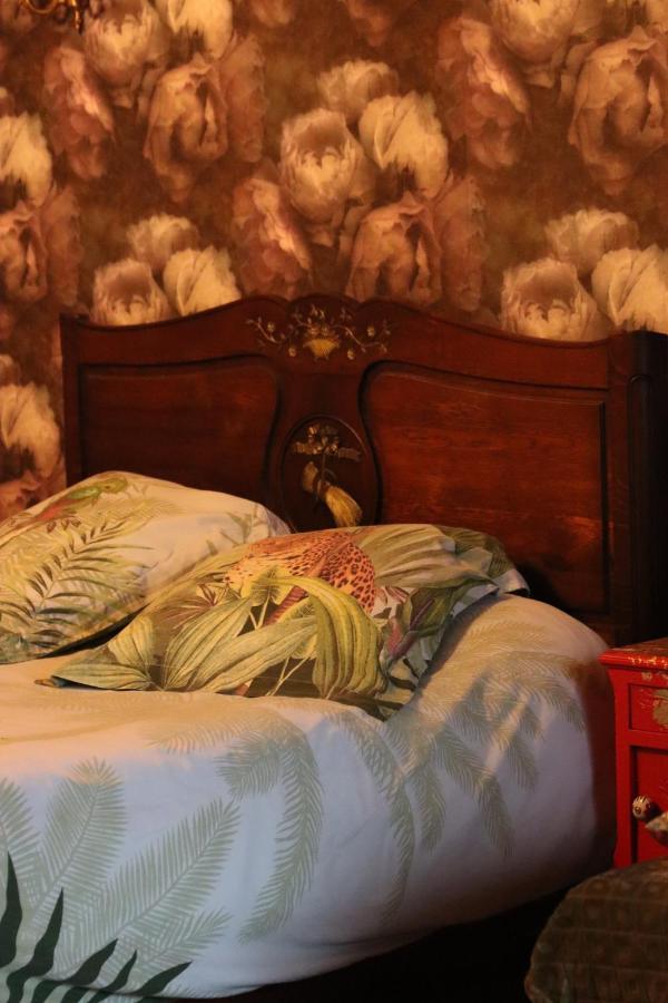 La Petite Berais Bed and Breakfast Missillac Eksteriør billede